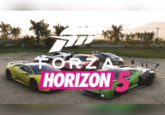 Forza Horizon Italian Exotics Car Pack Dlc Pc Xbox One Xbox