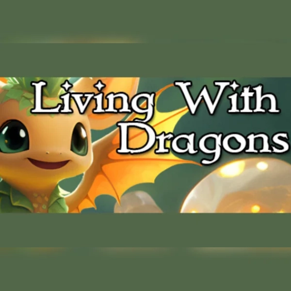 Living With Dragons (PC) Steam Key - GLOBAL
