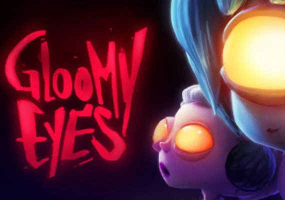 Gloomy Eyes (PC)