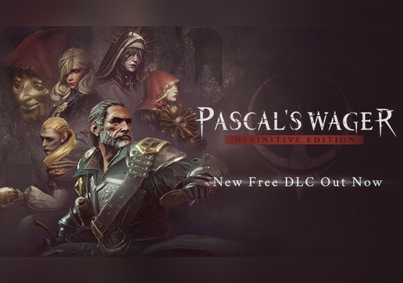 Pascal's Wager: Definitive Edition (PC)