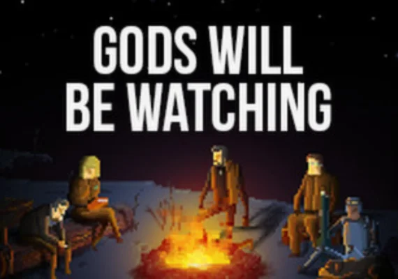 Gods Will Be Watching (PC)