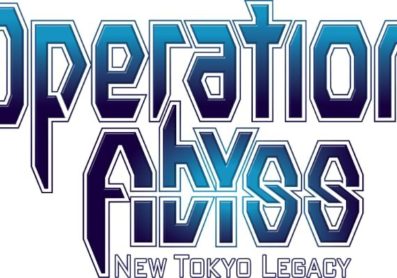 Operation Abyss: New Tokyo Legacy (PC)