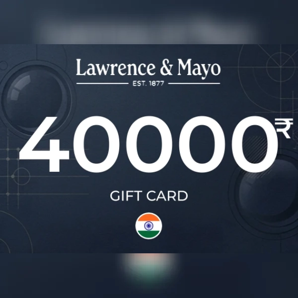Lawrence And Mayo Gift Card 40000 INR Key - INDIA