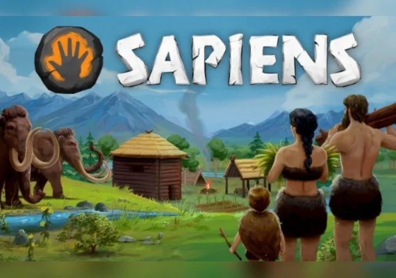 Sapiens (PC)