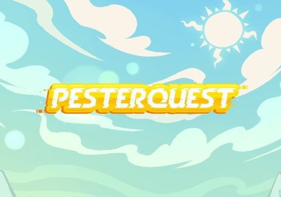 Pesterquest (PC)