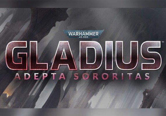 Warhammer 40,000: Gladius - Adepta Sororitas (DLC) (PC) Warhammer 40,000: Gladius - Adepta Sororitas (DLC) (PC)