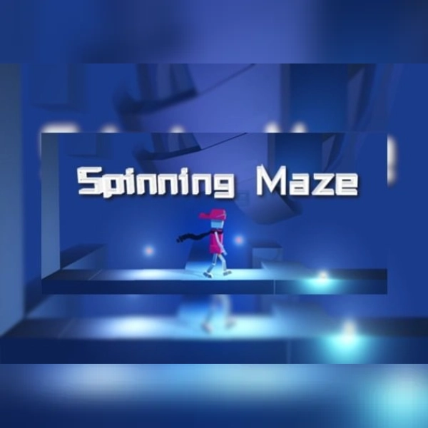 Spinning Maze (PC) Steam Key - GLOBAL