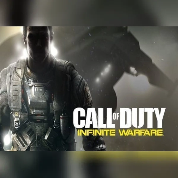 Call of Duty: Infinite Warfare Legacy Edition Account