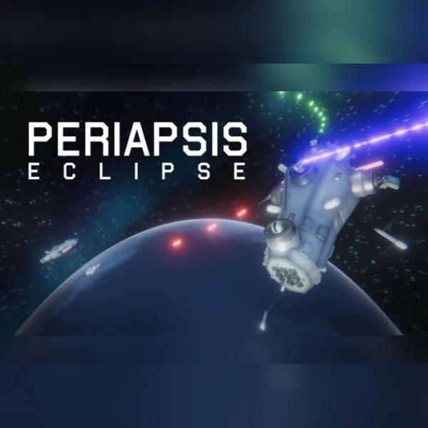 Periapsis: Eclipse (PC) Steam Gift - GLOBAL