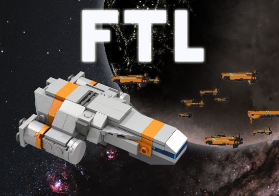 FTL: Faster Than Light (PC) FTL: Faster Than Light (PC)