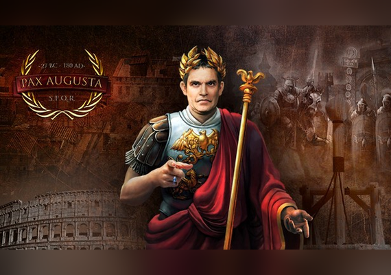 Pax Augusta (PC)