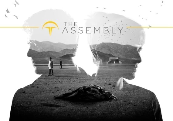 The Assembly (PC)