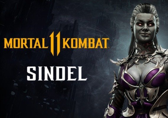 Mortal Kombat 11 Sindel (DLC) (PC) Mortal Kombat 11 Sindel (DLC) (PC)