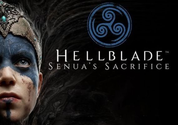 Hellblade: Senua's Sacrifice (PC) Hellblade: Senua's Sacrifice (PC)