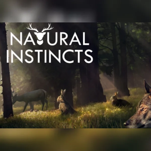Natural Instincts (PC) Steam Key - GLOBAL