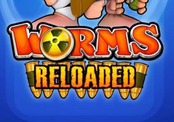 Worms Reloaded - GOTY Edition Upgrade (PC) Steam Key - GLOBAL (DLC) (PC) Worms Reloaded - GOTY Edition Upgrade (PC) Steam Key - GLOBAL (DLC) (PC)