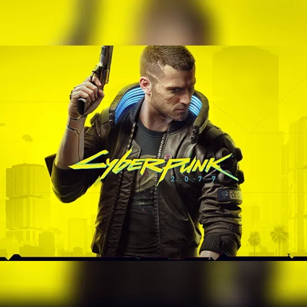 Cyberpunk Black 2077 (Pc) Steam Gift - North America