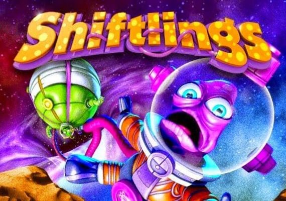Shiftlings (PC)