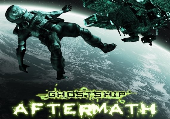 Ghostship Aftermath (PC) Ghostship Aftermath (PC)