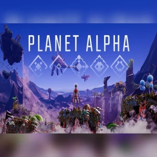 Planet Alpha (PC) Steam Key - GLOBAL