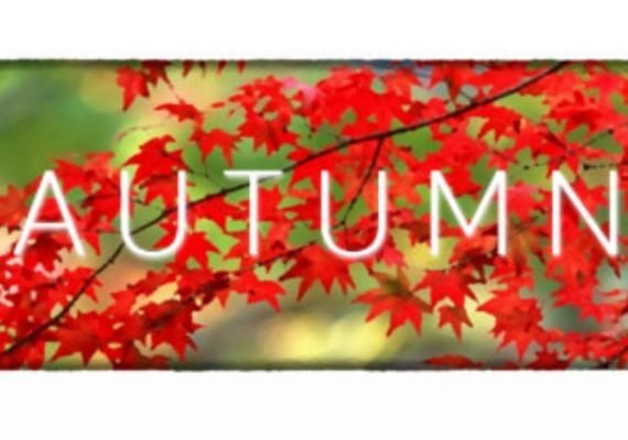Autumn (PC) Autumn (PC)