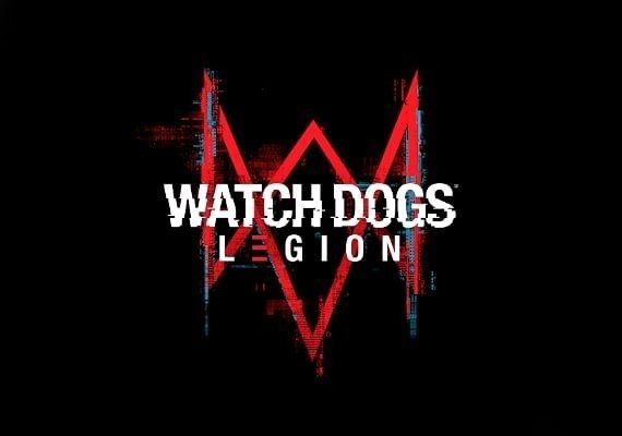 Watch Dogs: Legion - Gold Edition (PC)