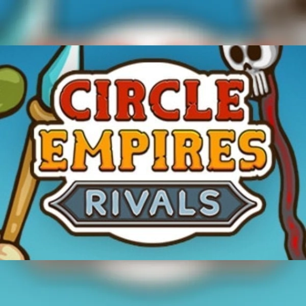 Circle Empires: Rivals (PC) Steam Key - GLOBAL