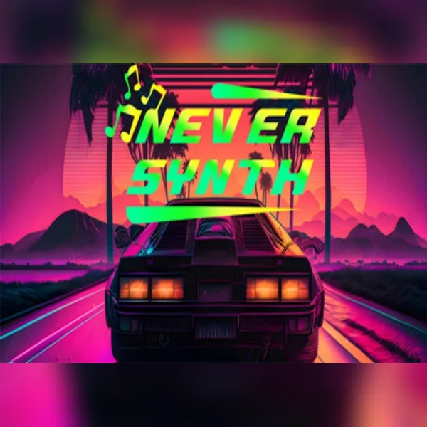 NeverSynth (PC) Steam Key - GLOBAL