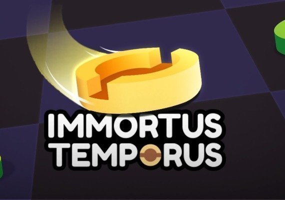 Immortus Temporus (Xbox One / Xbox Series X|S)