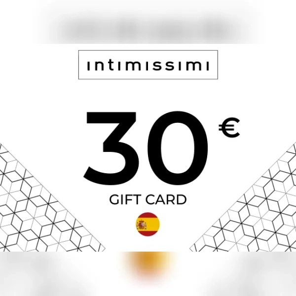 Intimissimi Gift Card 30 EUR Key - SPAIN