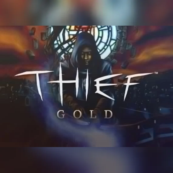 Thief Gold (Pc) Steam Key - Eu