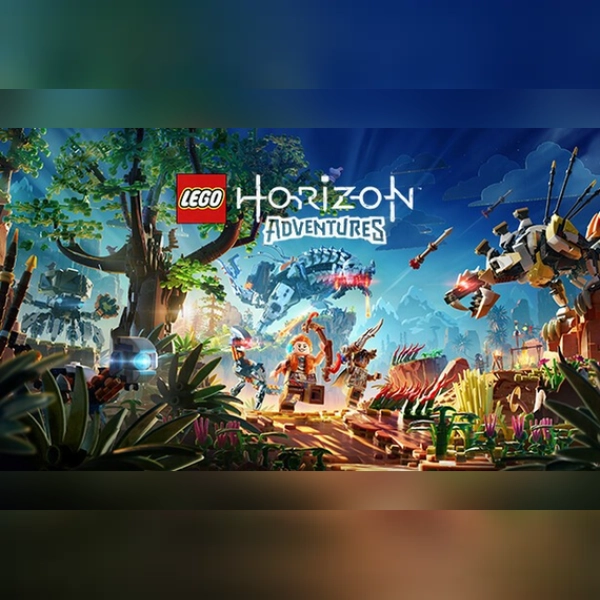 Lego Horizon Adventures (Pc) Steam Account - Global
