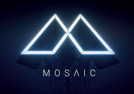 Mosaic (PC)