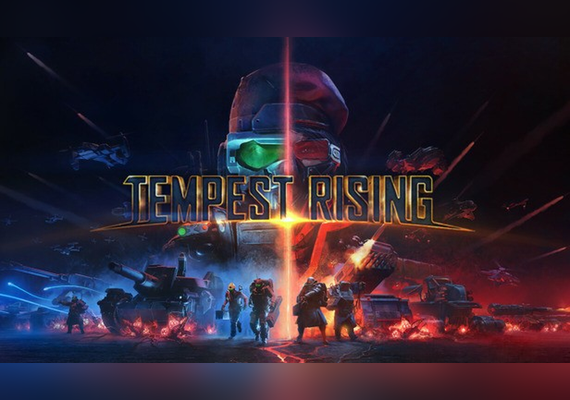 Tempest Rising (PC)