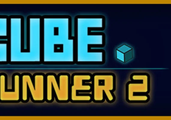 Cube Runner 2 (PC)