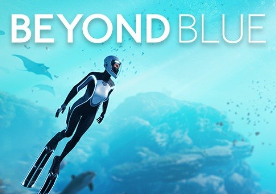 Beyond Blue (PC) Beyond Blue (PC)