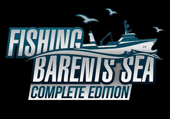 Fishing: Barents Sea Complete Edition (Xbox One / Xbox Series X|S) Xbox Live Key - ARGENTINA