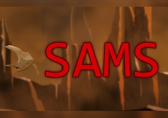 SAMS (PC) SAMS (PC)