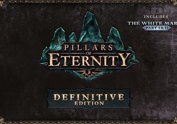 Pillars of Eternity - Definitive Edition (PC)