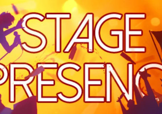 Stage Presence (PC)