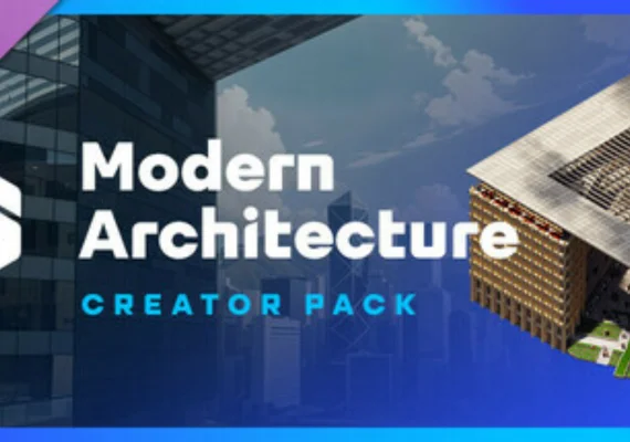 Cities: Skylines II - Creator Pack: Modern Architecture (DLC) (PC)