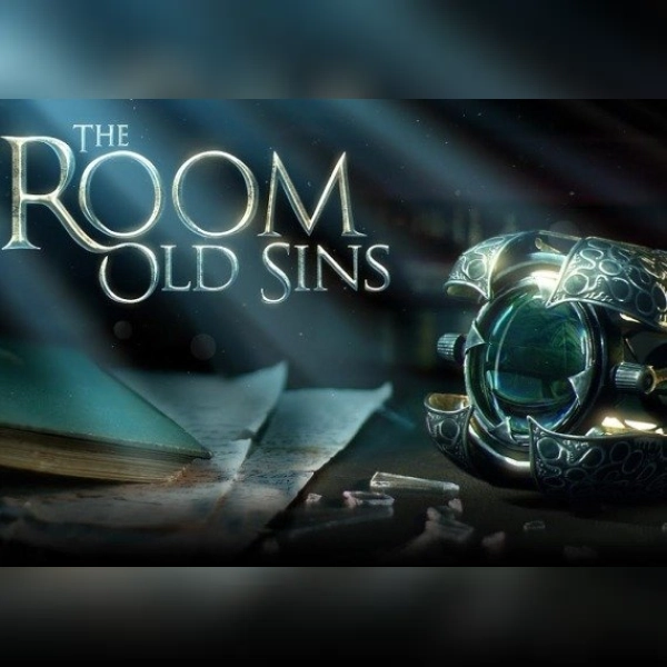 The Room 4: Old Sins (PC) Steam Gift - EU