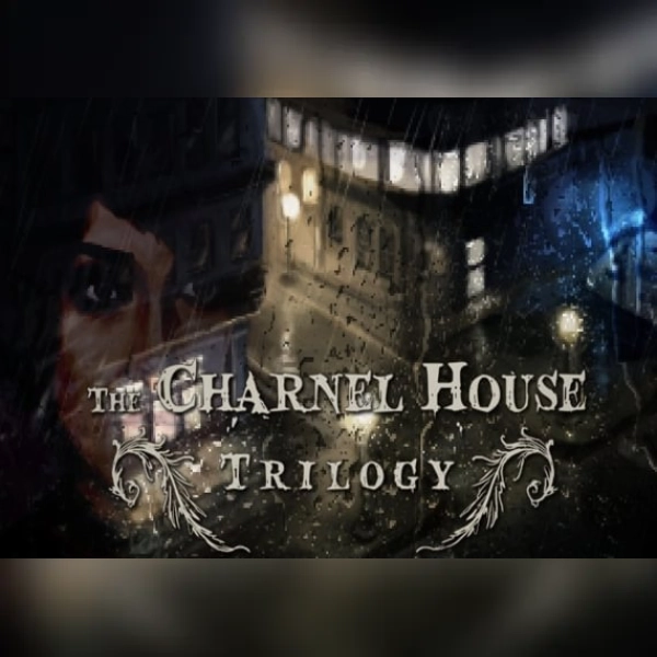 The Charnel House Trilogy (PC) Steam Key - GLOBAL