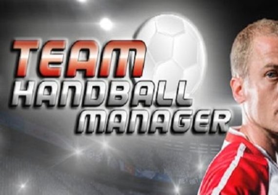 Handball Manager - TEAM (PC) Handball Manager - TEAM (PC)
