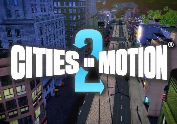 Cities in Motion 2: 7s Collection (DLC) (PC)