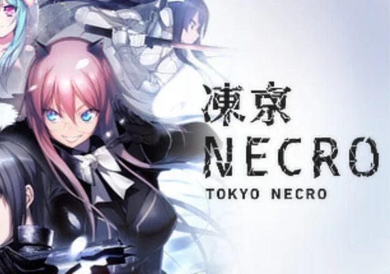 Tokyo Necro (PC)