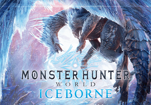 Monster Hunter World: Iceborne (DLC) (Xbox One / Xbox Series X|S) Monster Hunter World: Iceborne (DLC) (Xbox One / Xbox Series X|S)