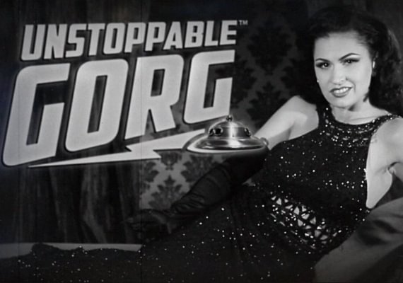 Unstoppable Gorg (PC)