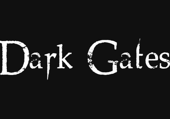 Dark Gates (PC) Steam Key - GLOBAL