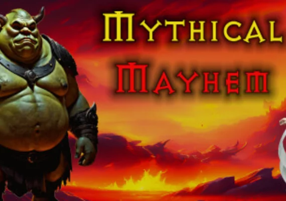 Mythical Mayhem (PC)